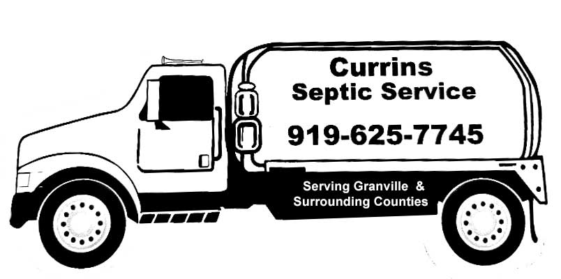 Currin Septic Logo