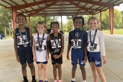 8under-Medalists