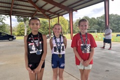 9-10-girls-Medalists