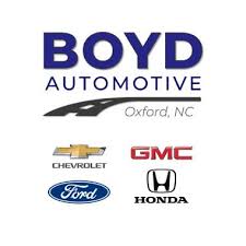Boyd Auto