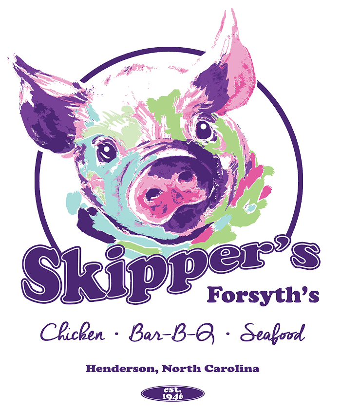 Skipper's BBQ